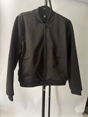 adidas Black Utility Jacket